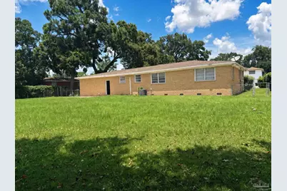 1701 Bakalane Ave, Pensacola, FL 32504 - Photo 2