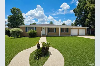 1701 Bakalane Ave, Pensacola, FL 32504 - Photo 4