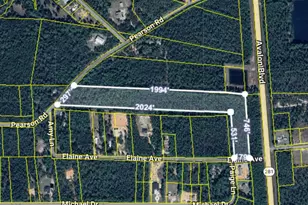 0000 Pearson Rd, Milton, FL 32583 - Photo 1