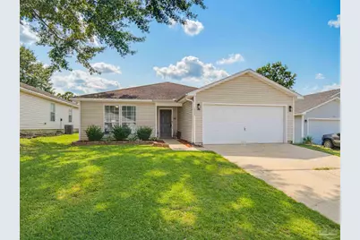 10595 Wilderness Ln, Pensacola, FL 32534 - Photo 2