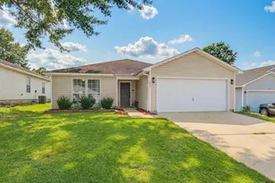 10595 Wilderness Ln, Pensacola, FL 32534 - Photo 2