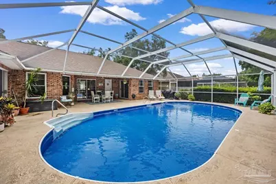 2602 Hidden Creek Dr, Navarre, FL 32566 - Photo 58