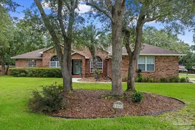 2602 Hidden Creek Dr, Navarre, FL 32566 - Photo 8