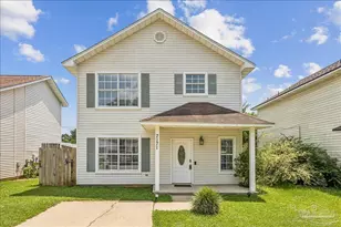 7171 Heather Oaks Dr, Pensacola, FL 32506 - Photo 2