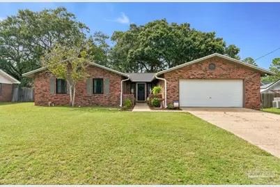 5745 Talquin Ave, Pensacola, FL 32526 - Photo 1