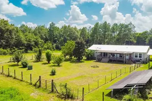 390 Brooks Rd, Baker, FL 32531 - Photo 4
