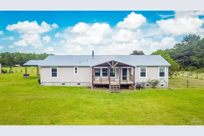 390 Brooks Rd, Baker, FL 32531 - Photo 1