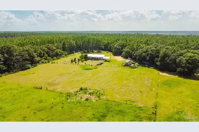390 Brooks Rd, Baker, FL 32531 - Photo 8