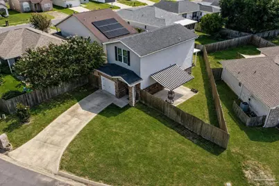 310 Hilburn Pl, Pensacola, FL 32504 - Photo 2