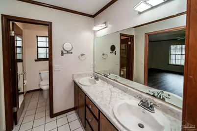 10023 Hollowbrook Dr, Pensacola, FL 32514 - Photo 30