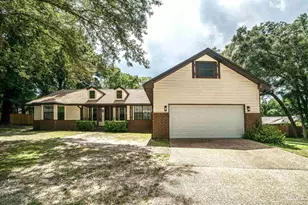 10023 Hollowbrook Dr, Pensacola, FL 32514 - Photo 1