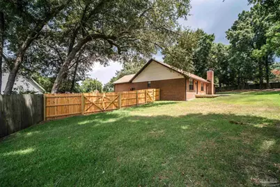 10023 Hollowbrook Dr, Pensacola, FL 32514 - Photo 50