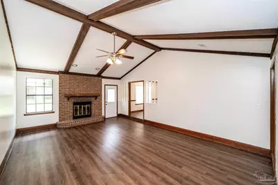 10023 Hollowbrook Dr, Pensacola, FL 32514 - Photo 10