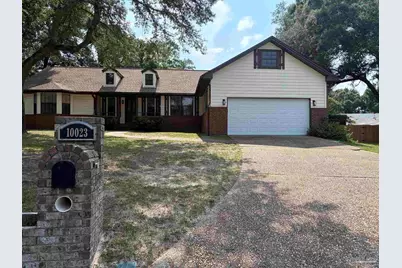 10023 Hollowbrook Dr, Pensacola, FL 32514 - Photo 44