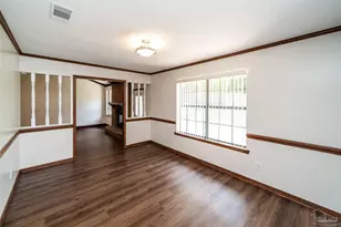 10023 Hollowbrook Dr, Pensacola, FL 32514 - Photo 2