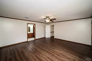 10023 Hollowbrook Dr, Pensacola, FL 32514 - Photo 28