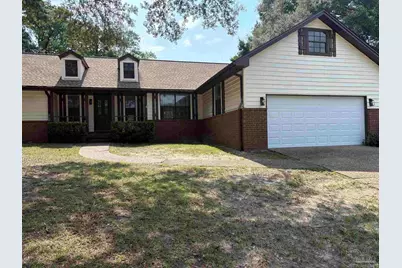 10023 Hollowbrook Dr, Pensacola, FL 32514 - Photo 46