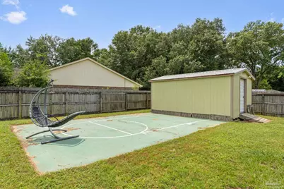 5321 Medicine Bow St, Milton, FL 32570 - Photo 40