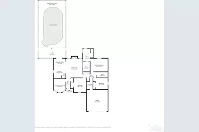 5321 Medicine Bow St, Milton, FL 32570 - Photo 48