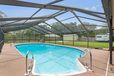 5321 Medicine Bow St, Milton, FL 32570 - Photo 32