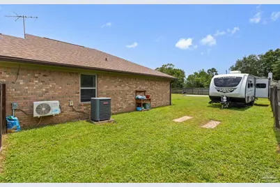5321 Medicine Bow St, Milton, FL 32570 - Photo 44