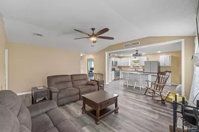 5321 Medicine Bow St, Milton, FL 32570 - Photo 2