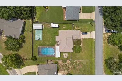 5321 Medicine Bow St, Milton, FL 32570 - Photo 46