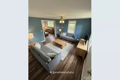 4124 Lawrence Ave, Pace, FL 32571 - Photo 4