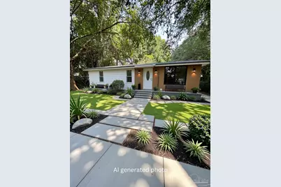 4124 Lawrence Ave, Pace, FL 32571 - Photo 2