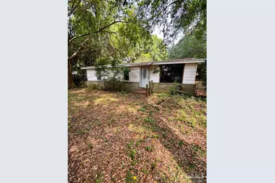 4124 Lawrence Ave, Pace, FL 32571 - Photo 1