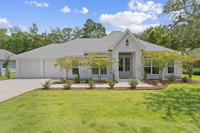 5751 Dunbar Cir, Milton, FL 32583 - Photo 6