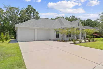 5751 Dunbar Cir, Milton, FL 32583 - Photo 8