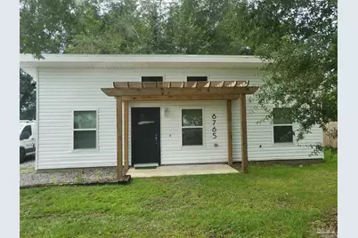 4856 Tide Dr, Milton, FL 32583 - Photo 1