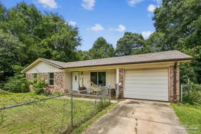 6508 Bass Ln, Milton, FL 32570 - Photo 2
