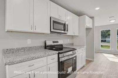 4032 Lancer St, Pace, FL 32571 - Photo 4