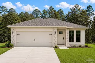 4032 Lancer St, Pace, FL 32571 - Photo 1