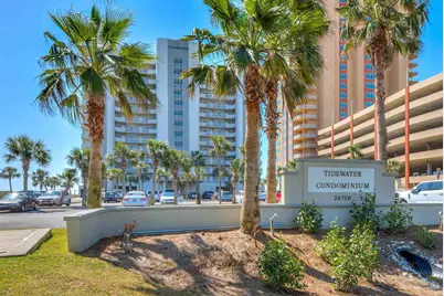 26750 Perdido Beach Blvd #206, Orange Beach, AL 36561 - Photo 2