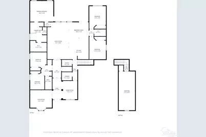 2825 Gemstone Cir, Pace, FL 32571 - Photo 52