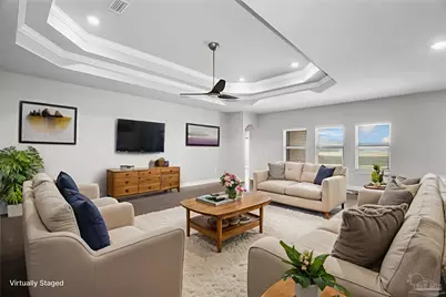 2825 Gemstone Cir, Pace, FL 32571 - Photo 2