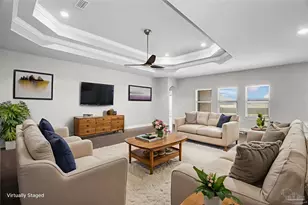 2825 Gemstone Cir, Pace, FL 32571 - Photo 2