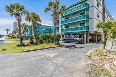 952 West Beach Blvd #214, Gulf Shores, AL 36542 - Photo 1
