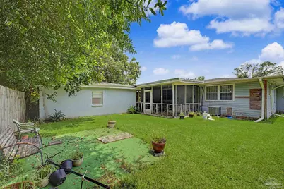 2910 Michael Dr, Pensacola, FL 32505 - Photo 44