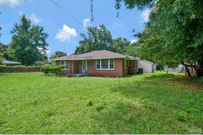 3031 W Jackson St, Pensacola, FL 32505 - Photo 2