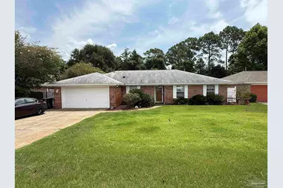 11110 Pine Hill Dr, Pensacola, FL 32506 - Photo 1