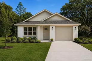 4061 Lancer St, Pace, FL 32571 - Photo 1