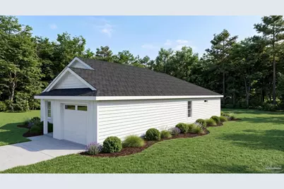 4061 Lancer St, Pace, FL 32571 - Photo 2