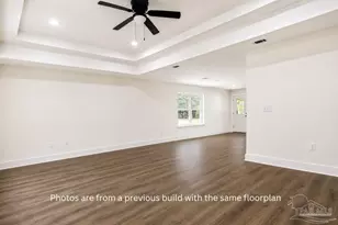 4065 Lancer St, Pace, FL 32571 - Photo 4