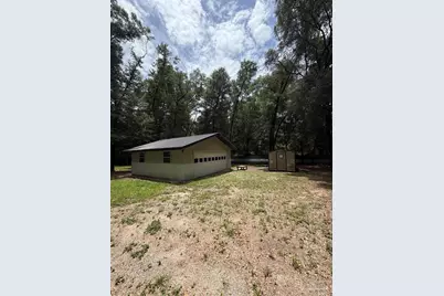 3950 Reinhardt Village Rd, Milton, FL 32583 - Photo 2