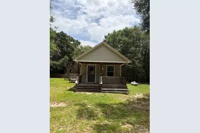 3950 Reinhardt Village Rd, Milton, FL 32583 - Photo 1