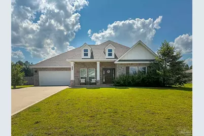 6549 Captiva Dr, Milton, FL 32570 - Photo 6
